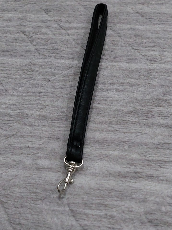 Deri Çanta sapı - Görsel 3