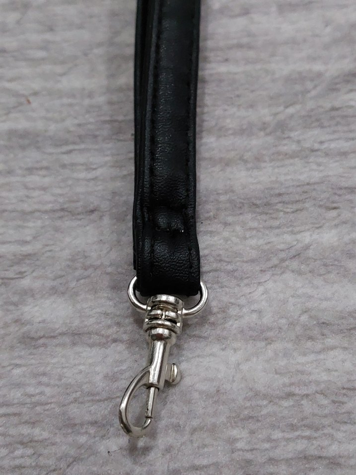 Deri Çanta sapı - Görsel 2