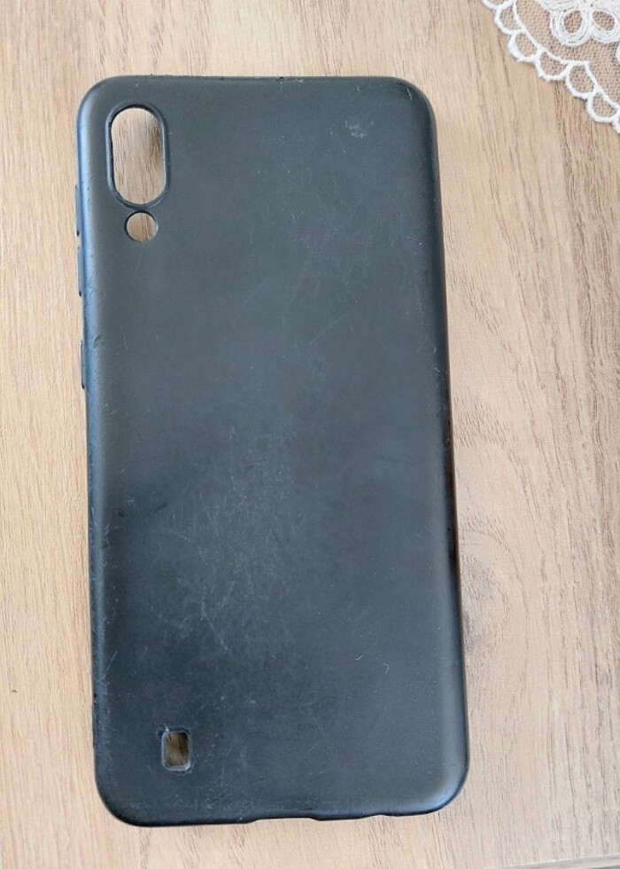 SAMSUNG GALAXY M10 KILIFI - Görsel 5