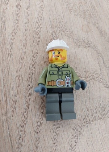 Diğer ORJİNAL LEGO KARAKTER 1ADET FIYATIDIR
