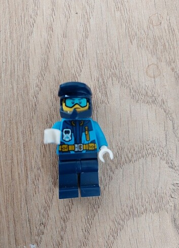ORJİNAL LEGO KARAKTER 1ADET FIYATIDIR