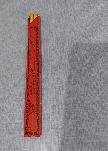 CHOPSTICK yemek çubuğu - Görsel 6