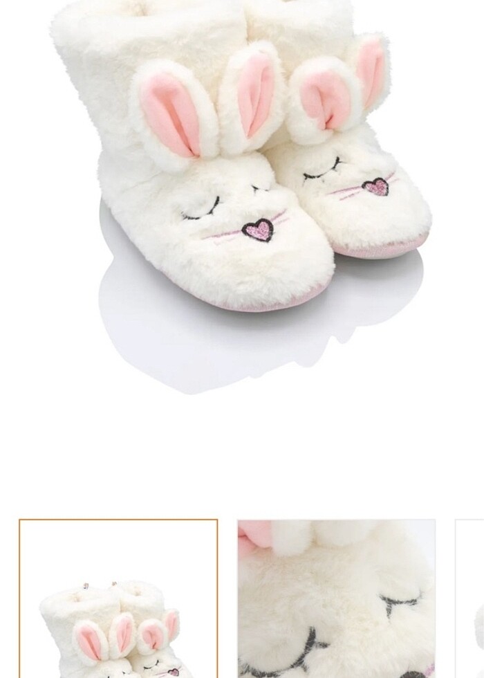 Etiketli twigy ev botu - Görsel 2