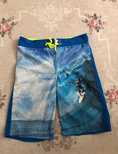 H&M Deniz Şort