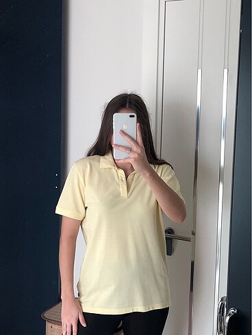 Nautica Polo Yaka Tshirt - Görsel 5