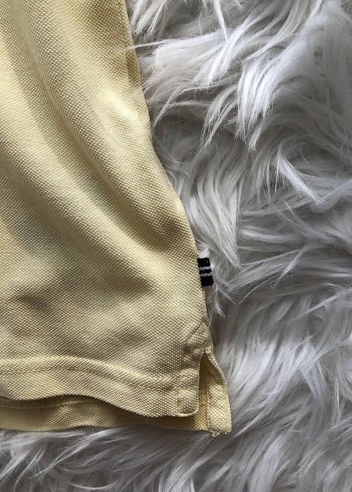 Nautica Polo Yaka Tshirt - Görsel 4