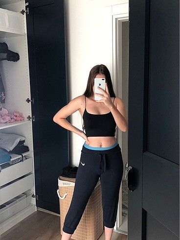 Nike Kapri - Görsel 6