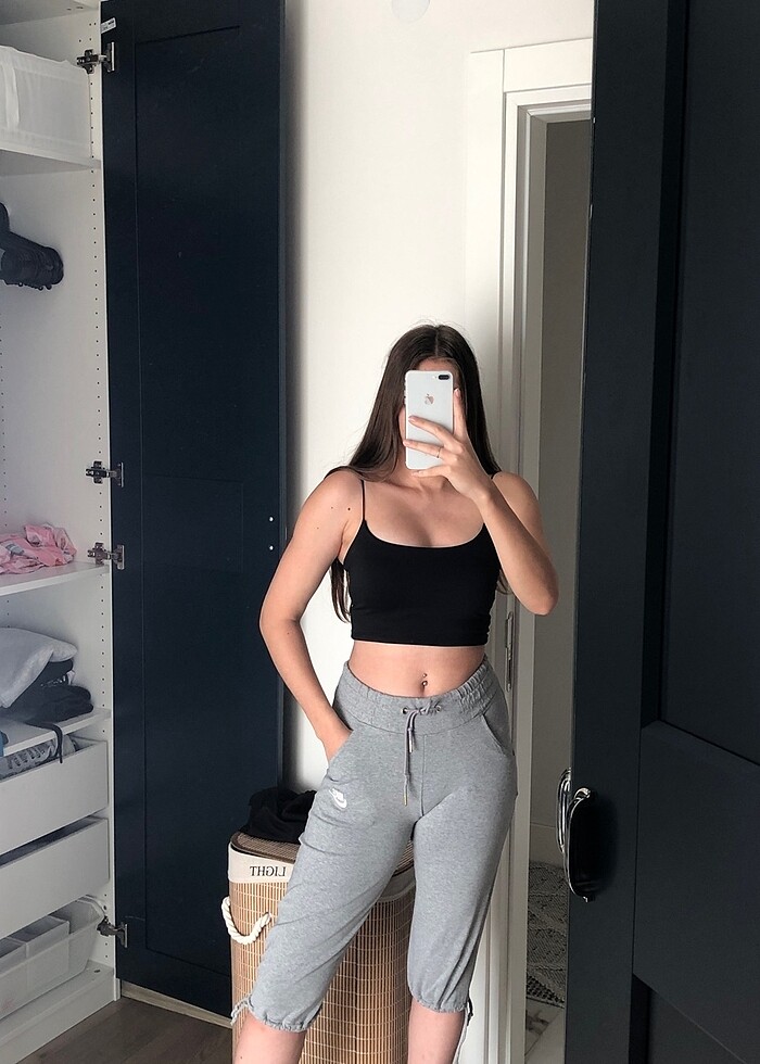 Nike Kapri - Görsel 4