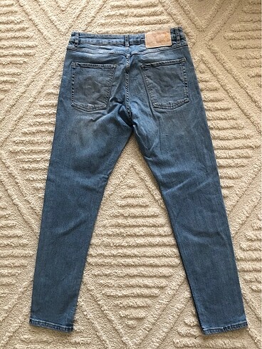 Defacto Erkek Jean - Görsel 3