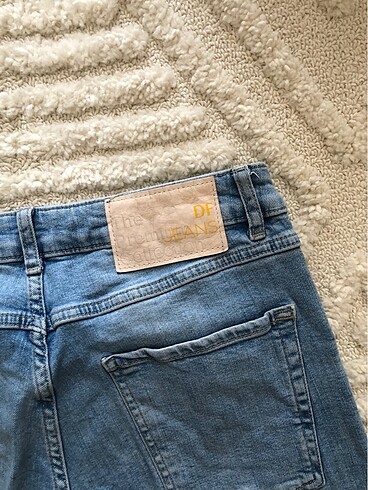 Defacto Erkek Jean - Görsel 4