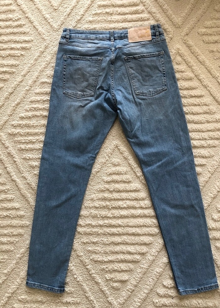 Defacto Erkek Jean - Görsel 3