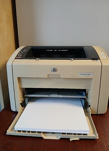 Hp1022 yazıcı