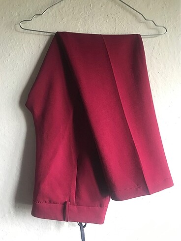 Mango Pantolon