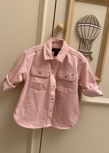 U.S Polo Assn. 4 Yaş