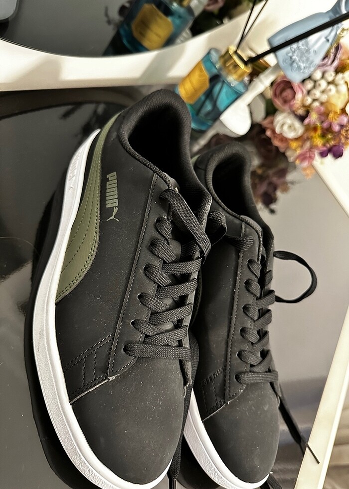 Erkek ayakkabı - Görsel 2