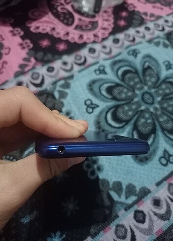 Huwai y5 