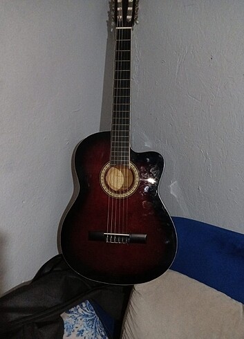  Gitar temiz 