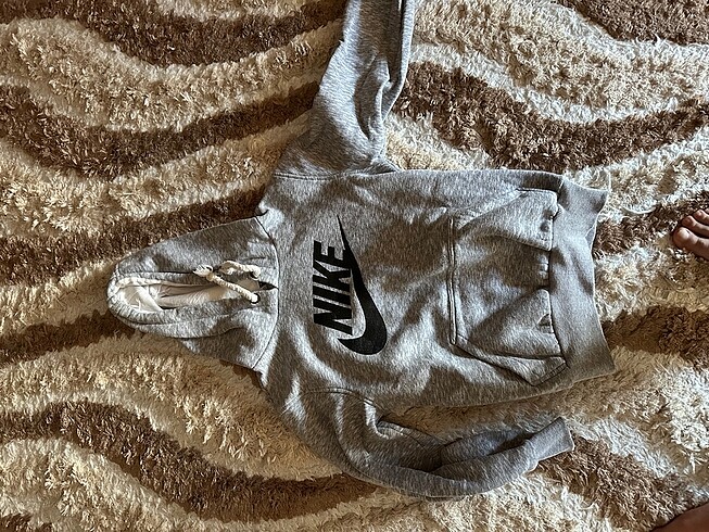 Erkek sweatshirt