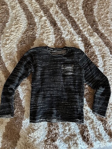 sweatshirt erkek
