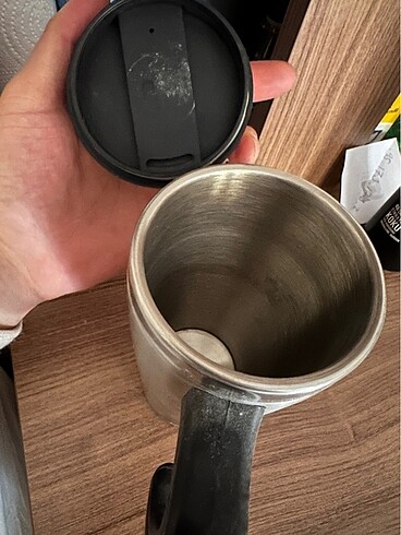 Diğer Termos bardak