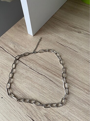 Accessorize Zincir kolye