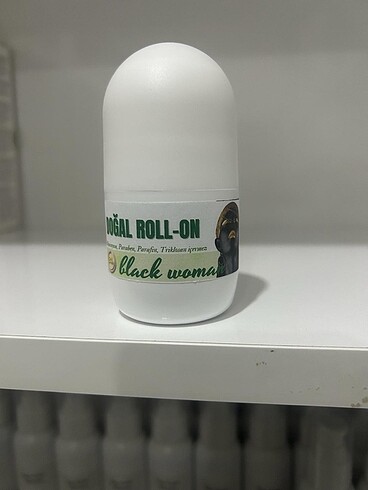 Beden Roll on deodorant