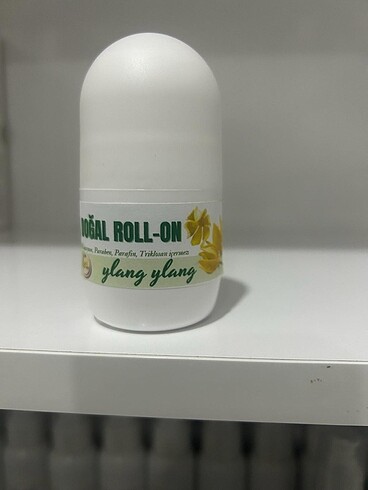 Beden Renk Roll on deodorant