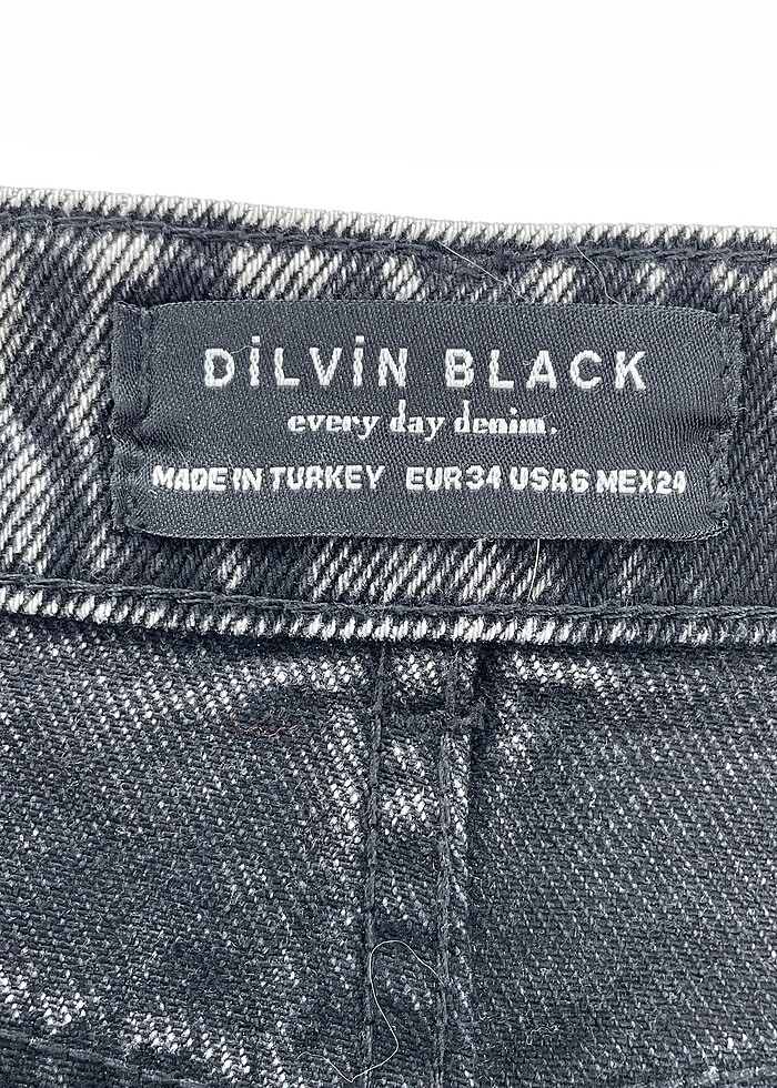 Dilvin Düz Kesim %70 İndirimli. - Görsel 4