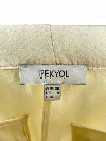 ipekyol Kumaş Pantolon %70 İndirimli. - Görsel 4