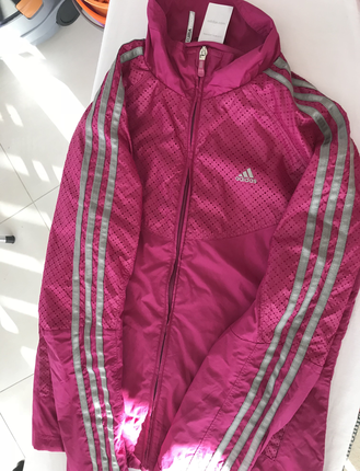 m Beden Adidas eşofman üstü