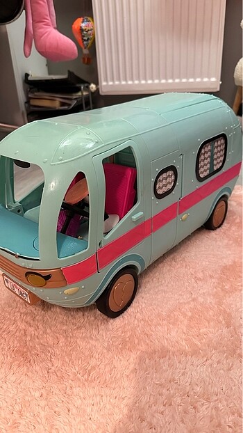 Lol Karavan