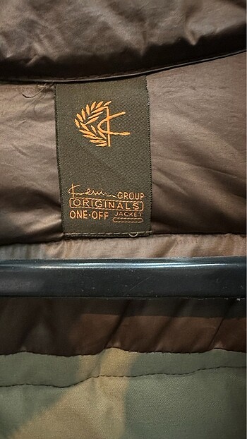 l Beden Erkek Mont