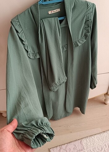 İkili tunik 