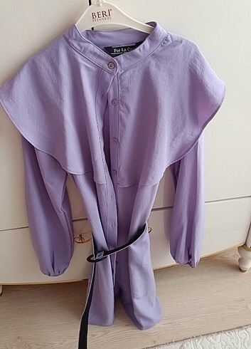 Modanisa tunik 