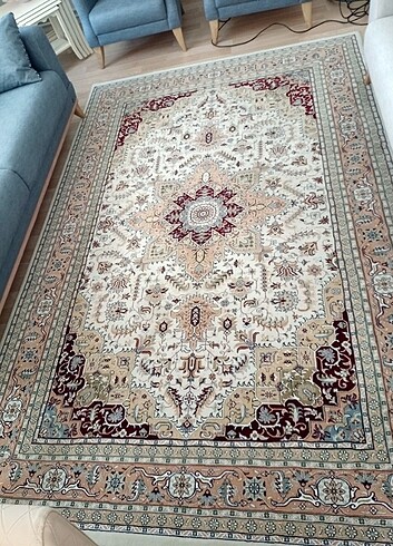  Beden Halı 