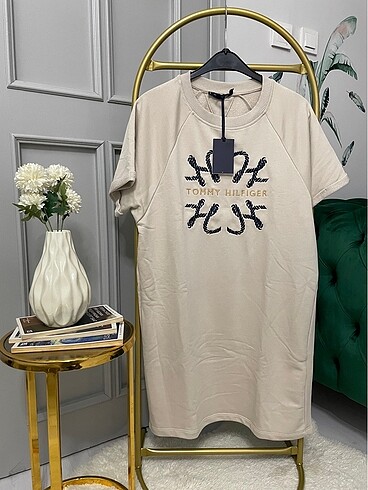 Tommy Hilfiger elbise