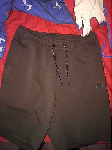 tech fleece sort