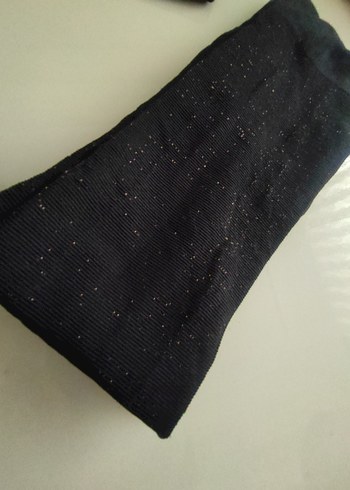 PAYETLİ ETEK + YAZLIK VE KIŞLIK ÜST + SİMLİ KÜLOTLU ÇORAP - Görsel 8