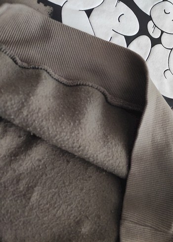 12-13 YAŞ ORİJİNAL ZARA MARKA ERKEK SWEATSHİRT - Görsel 7