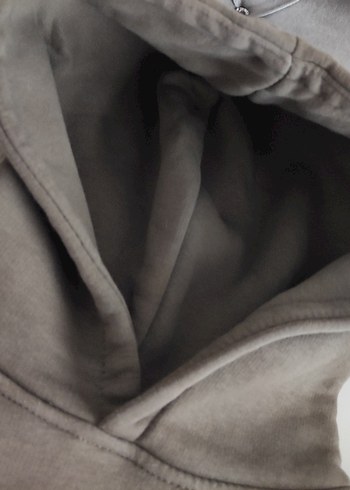 12-13 YAŞ ORİJİNAL ZARA MARKA ERKEK SWEATSHİRT - Görsel 8