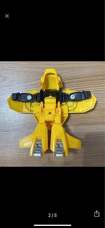  Transformers robot
