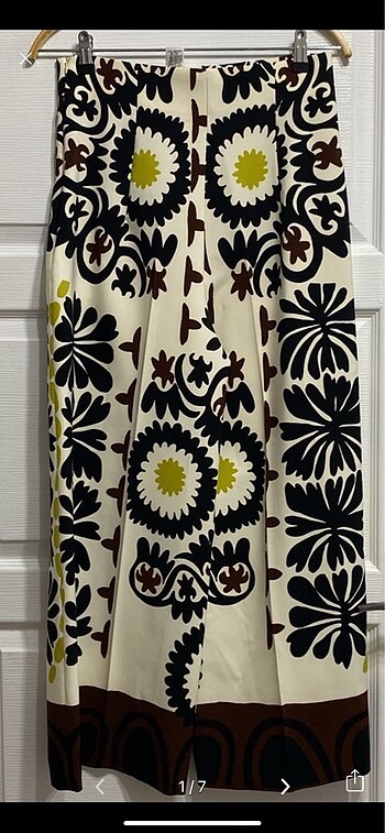 Zara pantolon