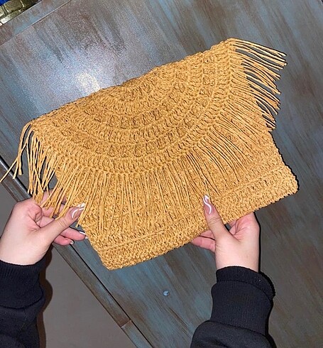 clutch portföy