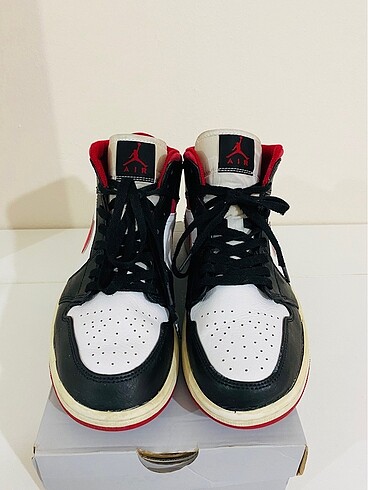 Nike Air Jordan