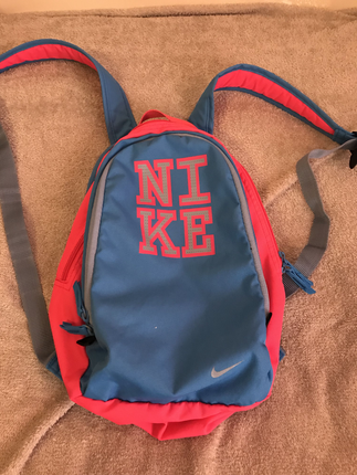 Nike Az kullanilmis kucuk boy 