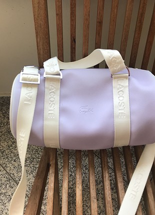 Lacoste Cok az kullanıldı