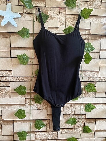 İntimissimi kaplı body