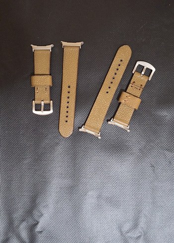 GERÇEK DERİ KORDONLAR ÖZEL EL YAPIMI - Görsel 19