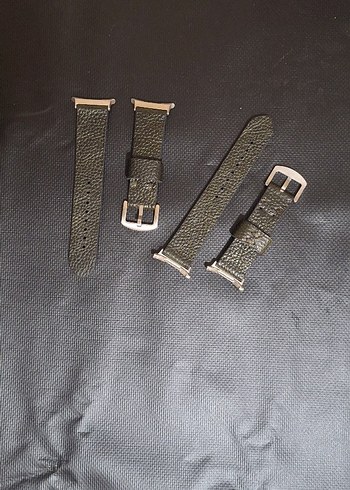 SAMSUNG ULTRA PREMİUM EL YAPIMI GERÇEK DERİ KORDONLAR - Görsel 6