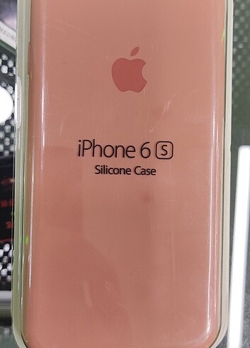 İPHONE 6/6S LANSMAN KILIFLARI 3 RENK 